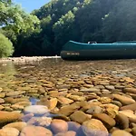 Glamping Krone Kolpa Heaven 2*