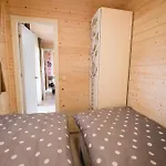 Glamping Krone Kolpa Heaven 假日公园
