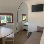 假日公园 Glamping Krone Kolpa Heaven 2*
