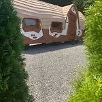 Glamping Krone Kolpa Heaven 2*