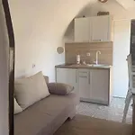 Glamping Krone Kolpa Heaven Adlesici