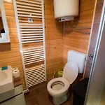 Glamping Krone Kolpa Heaven Adlesici