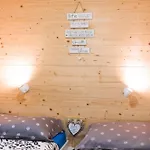 Glamping Krone Kolpa Heaven