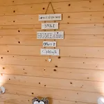 Glamping Krone Kolpa Heaven 假日公园 2*