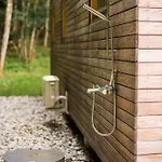 Glamping Krone Kolpa Heaven Semesterpark
