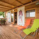 假日公园 Glamping Krone Kolpa Heaven