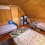 假日公园 Glamping Krone Kolpa Heaven 2*