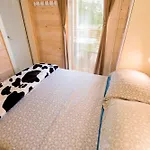 假日公园 Glamping Krone Kolpa Heaven Adlesici