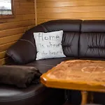 Glamping Krone Kolpa Heaven Adlesici