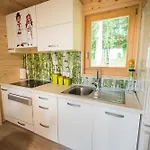 Glamping Krone Kolpa Heaven