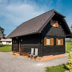 Glamping Krone Kolpa Heaven 假日公园
