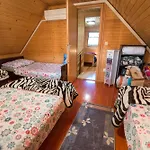 Semesterpark Glamping Krone Kolpa Heaven