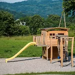 Glamping Krone Kolpa Heaven