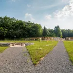 Glamping Krone Kolpa Heaven 假日公园 Adlesici