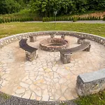 假日公园 Glamping Krone Kolpa Heaven Adlesici