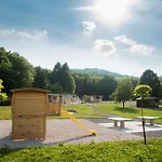 Glamping Krone Kolpa Heaven