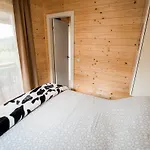 Semesterpark Glamping Krone Kolpa Heaven Adlesici