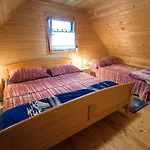 Glamping Krone Kolpa Heaven