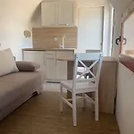 Glamping Krone Kolpa Heaven 2*
