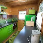 Glamping Krone Kolpa Heaven 2*