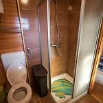 Glamping Krone Kolpa Heaven Semesterpark 2*