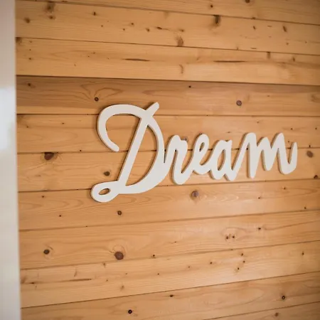 Glamping Krone Kolpa Heaven 2* Adlesici