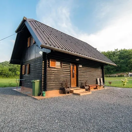 Glamping Krone Kolpa Heaven Adlesici