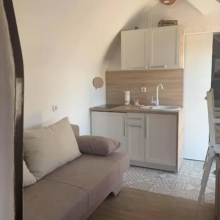 Glamping Krone Kolpa Heaven Adlesici