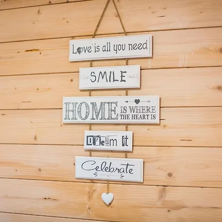 Glamping Krone Kolpa Heaven Holiday park 2*
