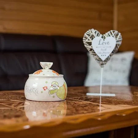 Glamping Krone Kolpa Heaven Semesterpark Adlesici