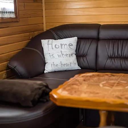 Glamping Krone Kolpa Heaven Adlesici