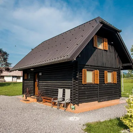 Glamping Krone Kolpa Heaven Holiday park