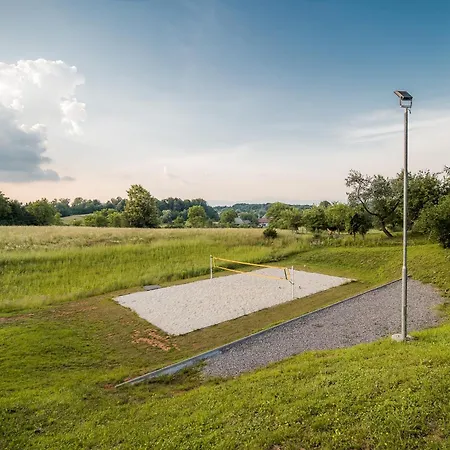 Holiday park Glamping Krone Kolpa Heaven 2*