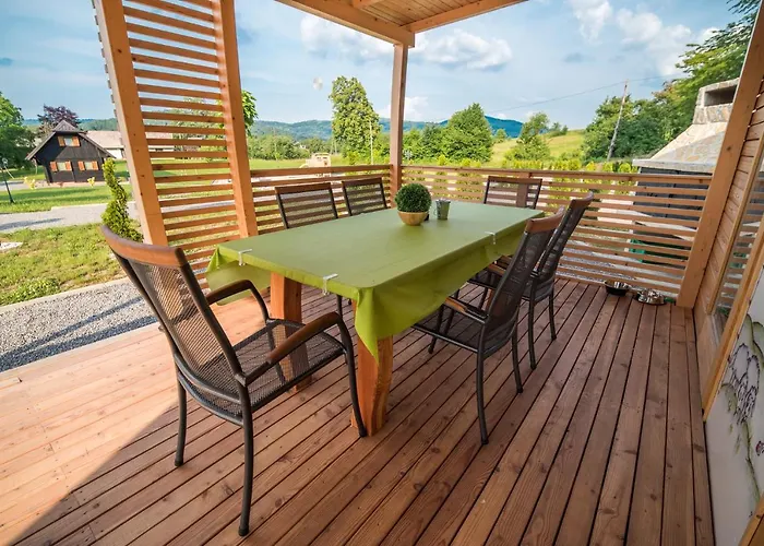 Glamping Krone Kolpa Heaven База отдыха Adlesici