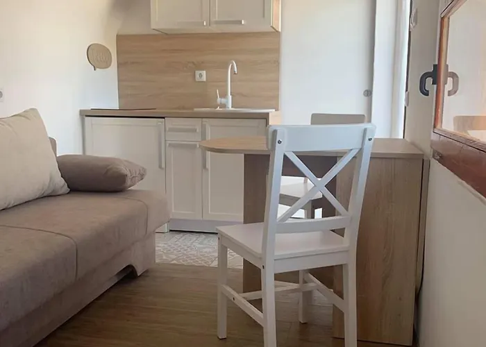 Glamping Krone Kolpa Heaven 2*