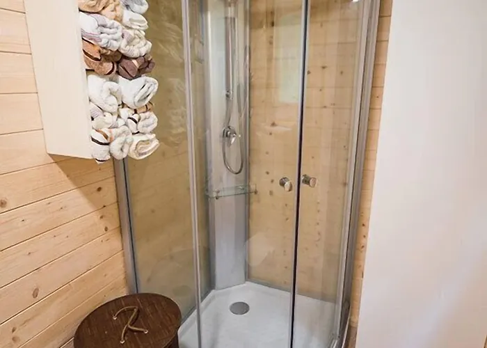 Glamping Krone Kolpa Heaven Adlesici